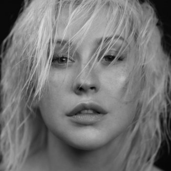 Christina Aguilera Unless It's With You