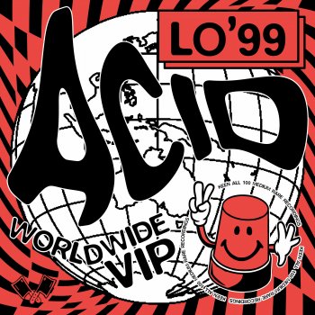 LO'99 Acid Worldwide VIP (Extended Mix)