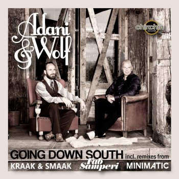 Adani&Wolf Going Down South (Radio Edit)