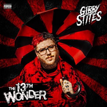 Gibby Stites feat. Jamie Madrox The Mission