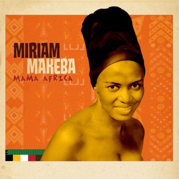 Miriam Makeba Nomeva