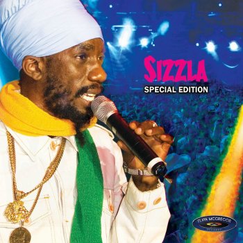Sizzla Peace and Love