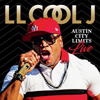 LL Cool J Hush / Get it On Tonight (Remix) / 1-900-LL Cool J / Illegal Search / Get Down