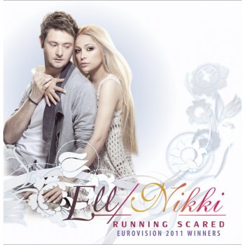 Ell/Nikki Running Scared - Albert Kick & Jordi MB Radio Remix