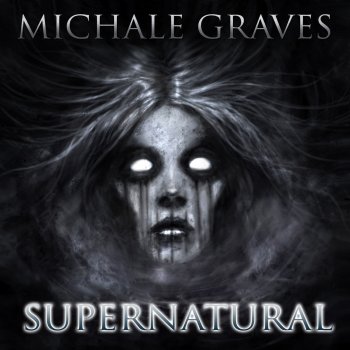 Michale Graves Ghost