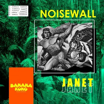 Noisewall Janet