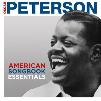 Oscar Peterson Isn't This a Lovely Day (To Get Caught in the Rain)