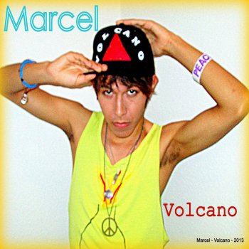 Marcel Volcano