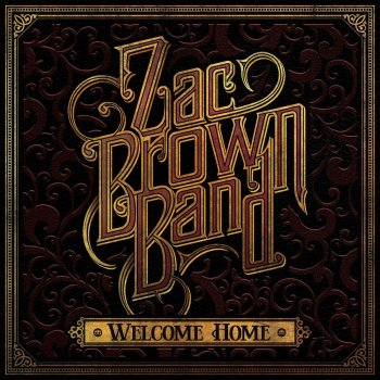 Zac Brown Band Start Over