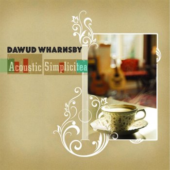 Dawud Wharnsby I Just Wanna Sing