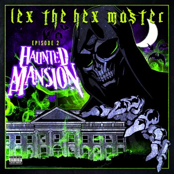 Lex the Hex Master Bruja