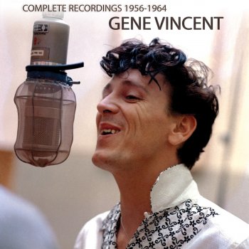 Gene Vincent Love of a Man
