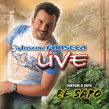 Joseph Fonseca Sonando Con Puerto Rico
