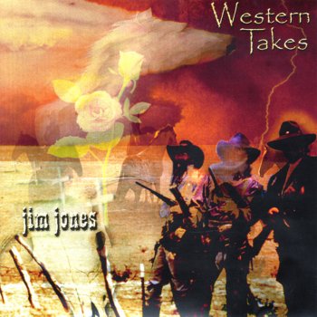 Jim Jones Falcon and the Cowboy