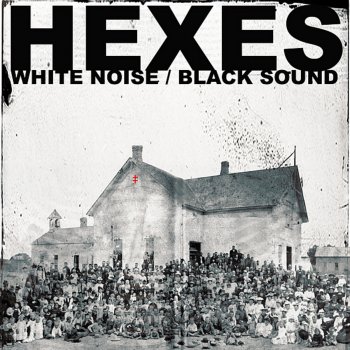 Hexes The Invisible War