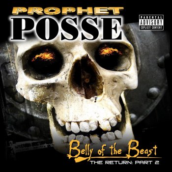 Prophet Posse Rollin' With My Posse (Chopped & Screwed)