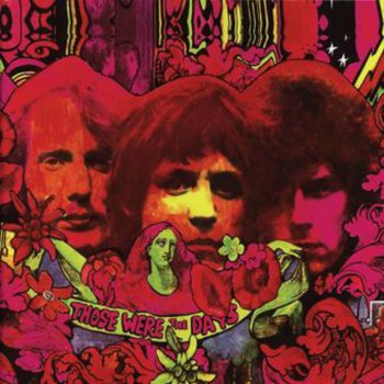 Cream Deserted Cities of the Heart (Live At Oakland)