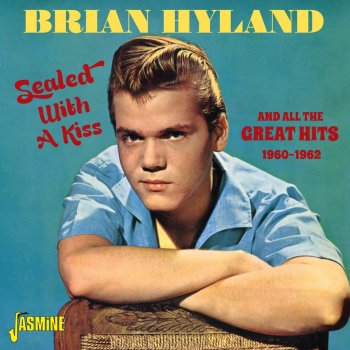 Brian Hyland Lipstick on Your Lips