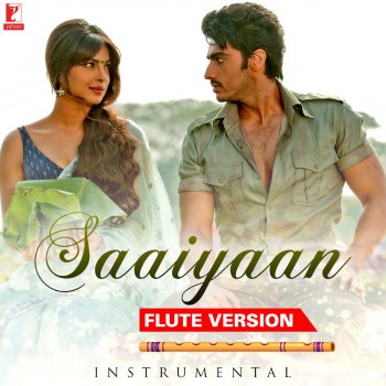Sohail Sen Saaiyaan - Flute Version (Instrumental)