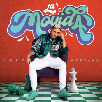 Joey Montana La Movida