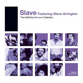 Slave Just a Touch of Love (Jazzy Instrumental Version)