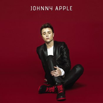 Johnny Apple Not over You