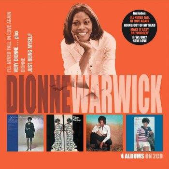 Dionne Warwick Let It Be Me (Je t' appartiens)
