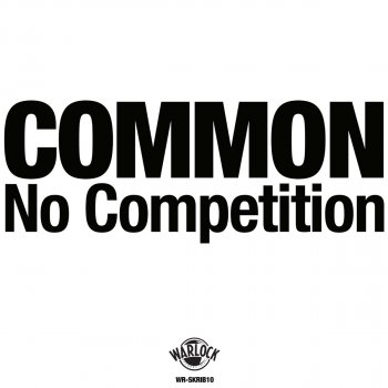 Common No Competition