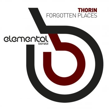 Thorin feat. Undercurve Forgotten Places - Undercurve Remix