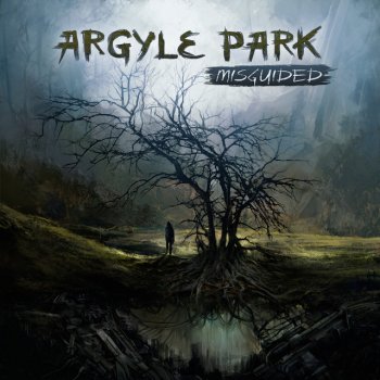 Argyle Park feat. Circle of Dust & Tommy Victor Skin Shed
