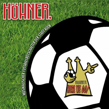 Höhner Viva Colonia - FC-Version