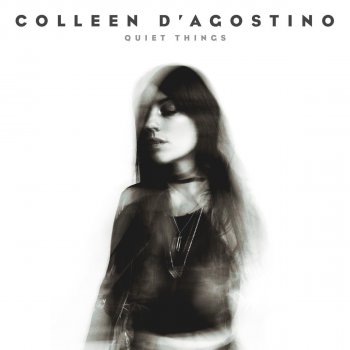 Colleen D'agostino What Am I to Do