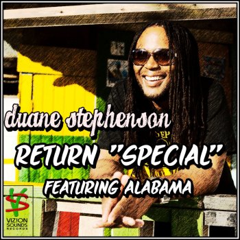 Duane Stephenson Return - Version