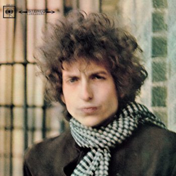 Bob Dylan Most Likely You Go Your Way (And I'll Go Mine)