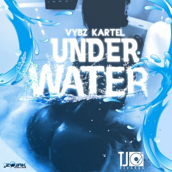 Vybz Kartel Under Water
