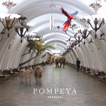 Pompeya Lazy (Hidden)