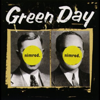 Green Day Worry Rock