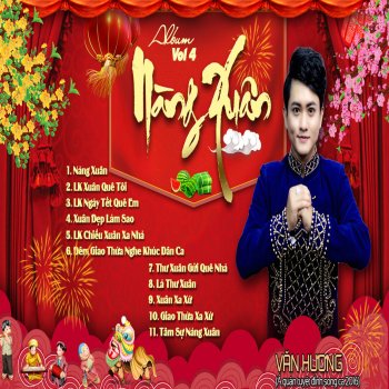 Ngoc Thao feat. Pham Nhat Son Mùa Xuân Xa Quê