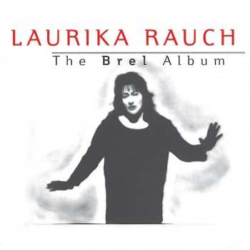 Laurika Rauch Song Of The Old Lovers
