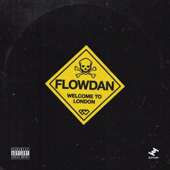 Flowdan Welcome to London - A Capella