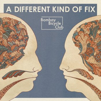 Bombay Bicycle Club How Can You Swallow So Much Sleep