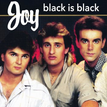 JOY Black Is Black