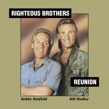 The Righteous Brothers Try to Find Another Woman