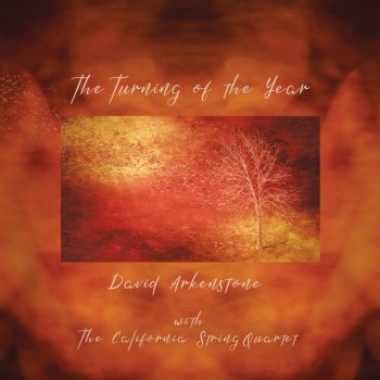 David Arkenstone feat. The California String Quartet Riding On Wings Of Mercy