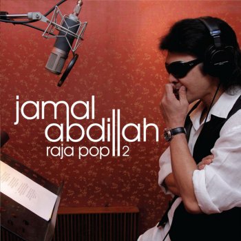 Malique Aku Maafkan Kamu - feat. Jamal Abdillah