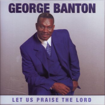George Banton I Want to Be Ready