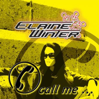Elaine Winter Call Me - Hansis And Ocbicis Remix