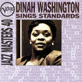Dinah Washington Teach Me Tonight (1988 Compilation Version)