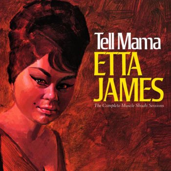 Etta James Do Right Woman, Do Right Man (Alternate Take)
