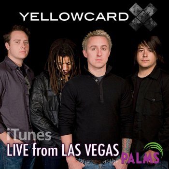 Yellowcard Lights and Sounds (Live)